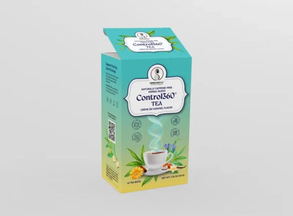 Control360 Tea