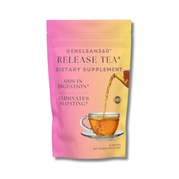 ReleaseTea