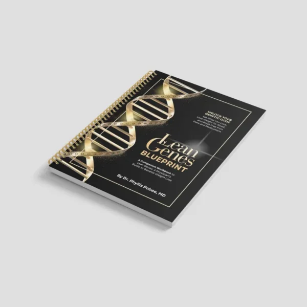 Lean Genes Blueprint Workbook