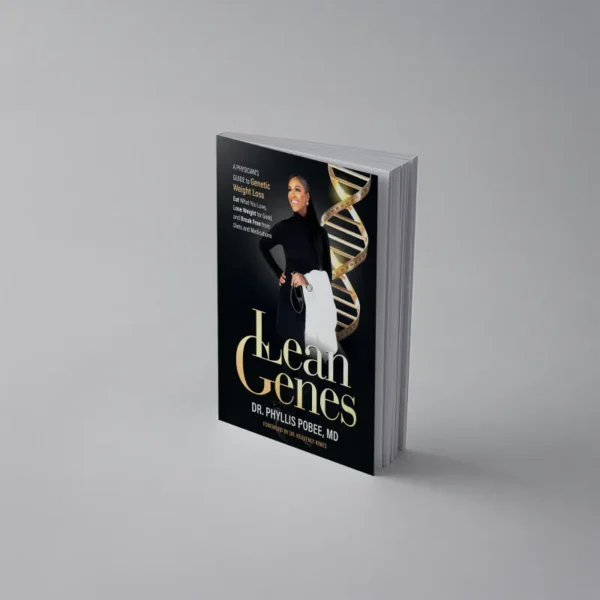 Lean Genes Paperback