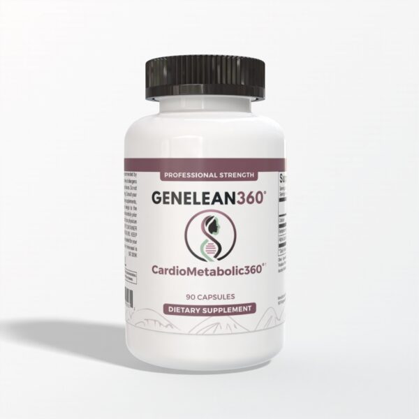 CardioMetabolic360°