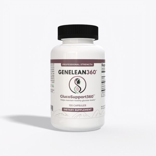 GlucoSupport360°