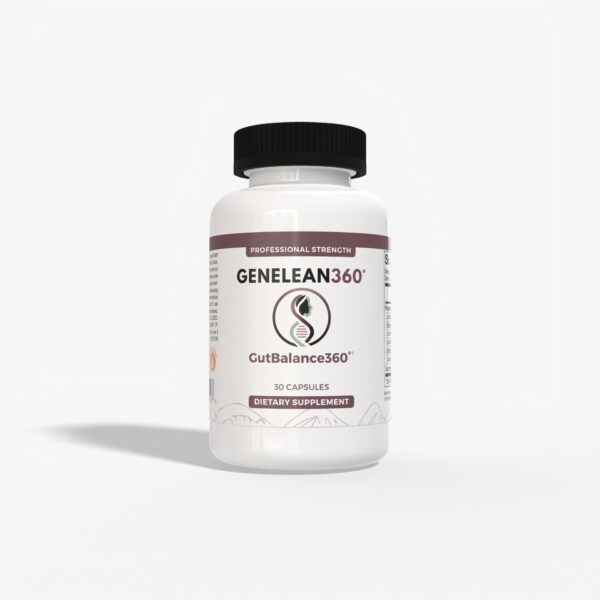 GutBalance360°