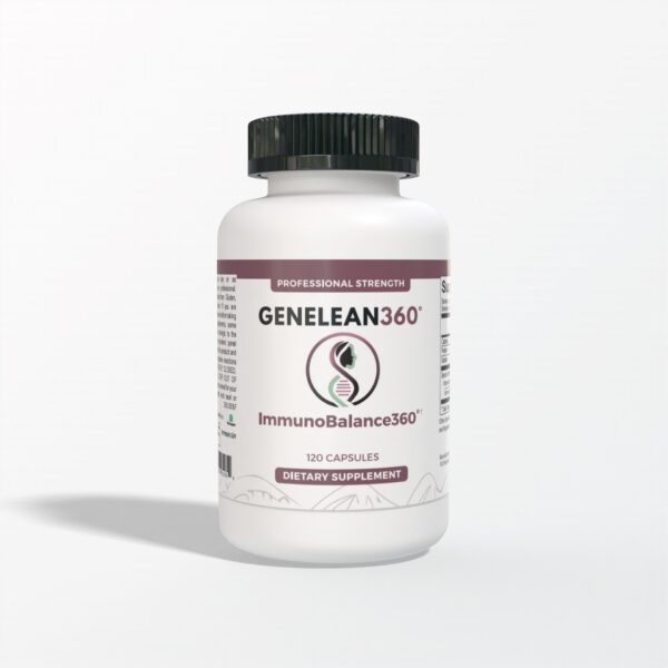 ImmunoBalance360°