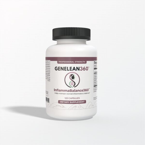 InflammaBalance360°