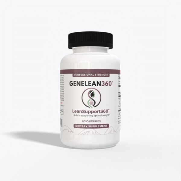 LeanSupport360°