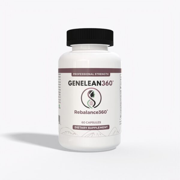 Rebalance360°