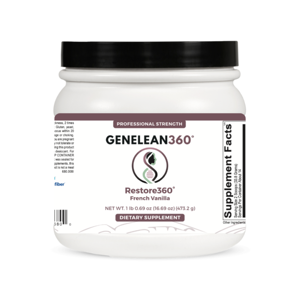 Restore360°