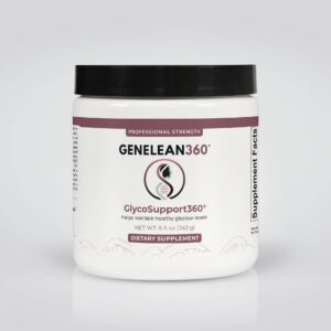 GlycoSupport360°