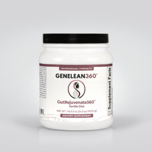 GutRejuvenate360°