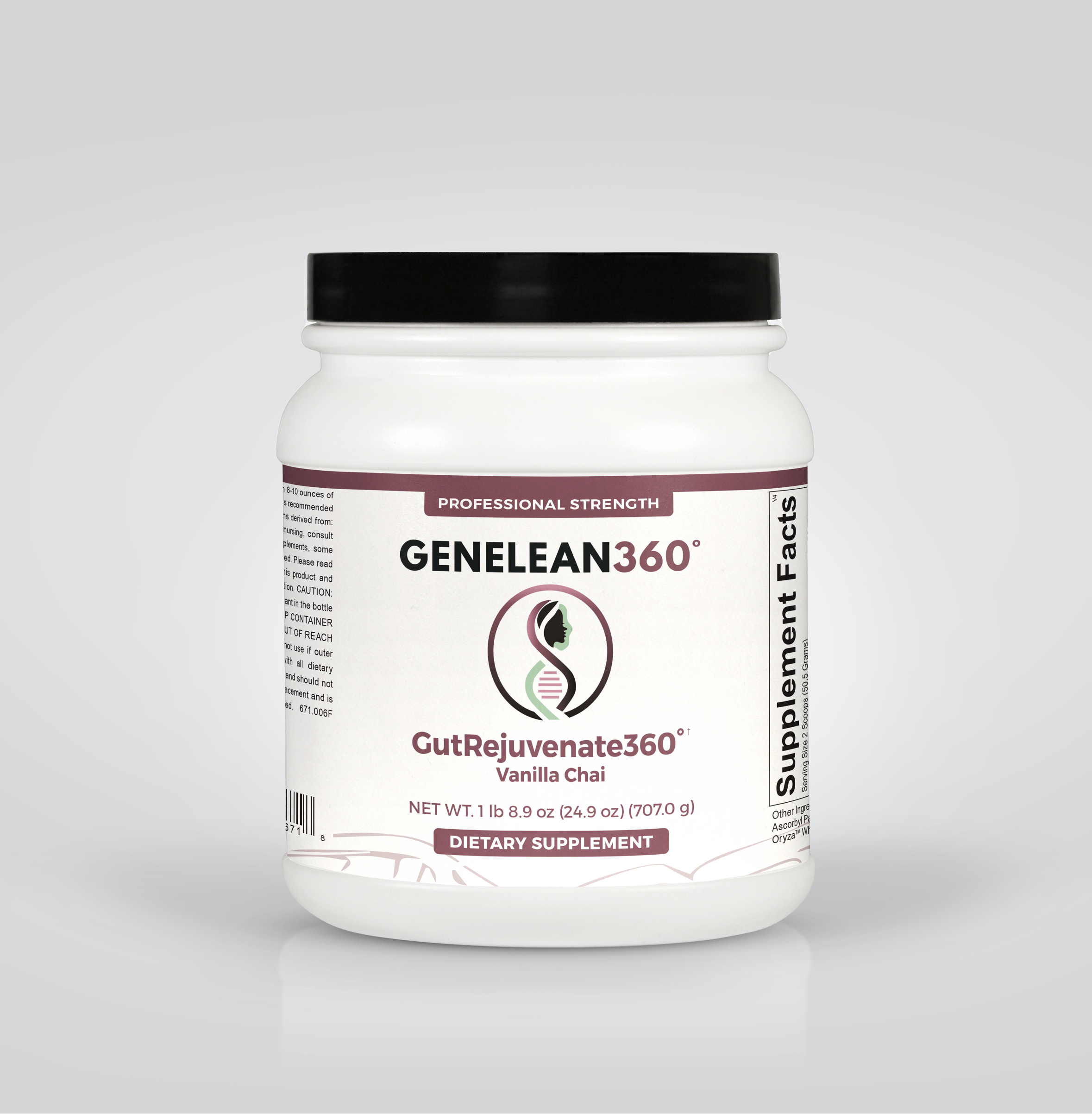 GutRejuvenate360°
